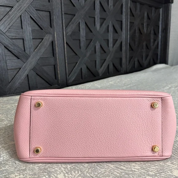 COACH Savannah Carryall - Picture 5 of 11